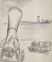 A couple of leaders in the missile race